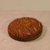 Tarte chocolat caramel
