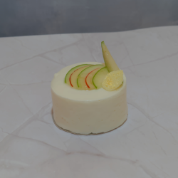 Nuage de Pomme