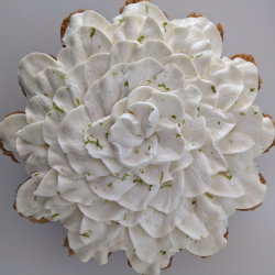 Baba au rhum