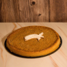 Tarte frangipane