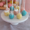 Gâteau d'évènement