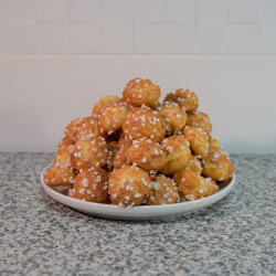 Chouquettes