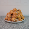 Chouquettes