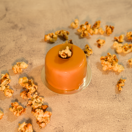 Popcorn
