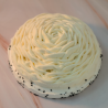Pavlova Framboise Sarriette