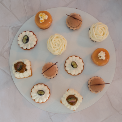 Mignardises